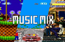 Video Game Music Mix : Se