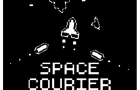 Space Courier