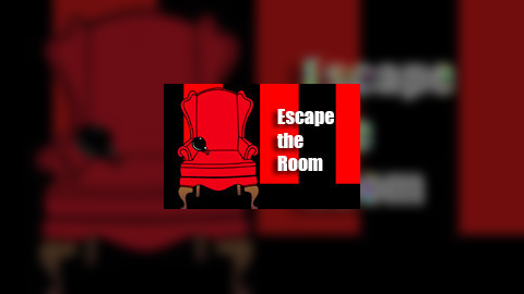Escape the Red Room