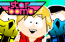 Mortal Kombat High - Star