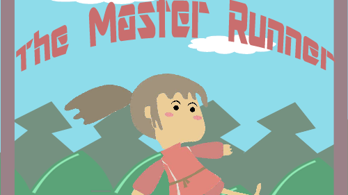 The Master Runner