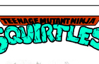 Teenage Mutant Ninja Squi