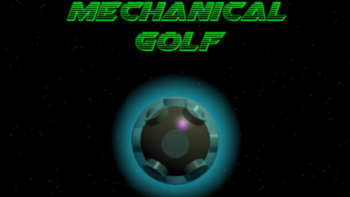 MechanicalGolf