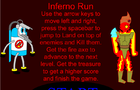 Inferno run