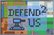 Defend US! 2