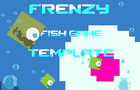 Frenzy Fish Game Template