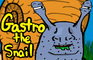 Gastro the Snail