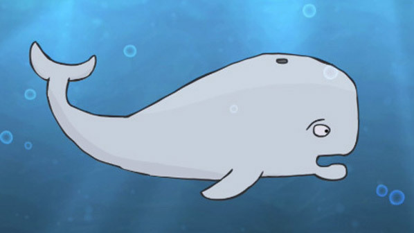 Beluga, The Beluga Cinematic Universe Wiki