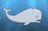 A Depressed Whale
