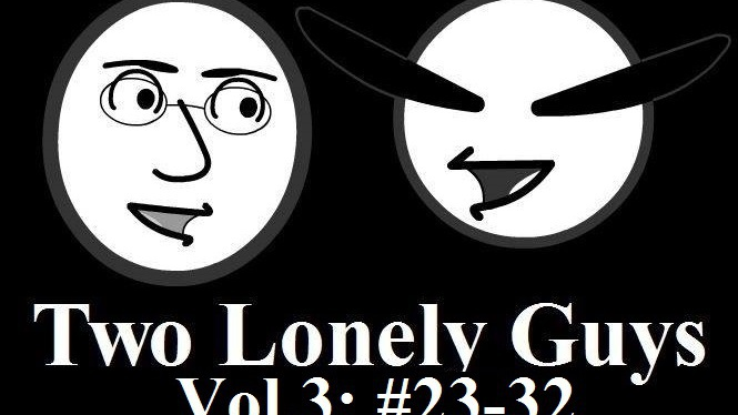 Two Lonely Guys Vol.3