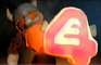 E4 - Gruff The Viking