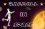 Ragdoll in Space