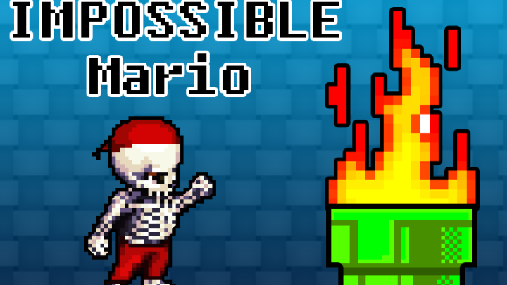 IMPOSSIBLE Mario