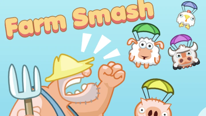 Farm Smash