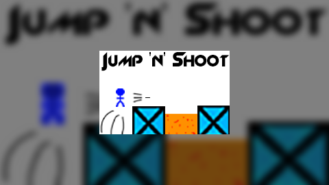 Jump'n'Shoot