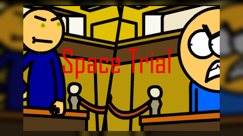 Space Trial