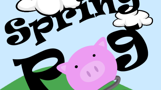 Spring Pig