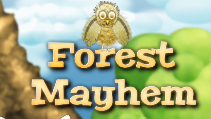 Forest Mayhem