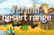 Vermin Desert Range