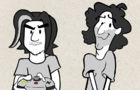 Game Grumps Animated: Tooth Demon