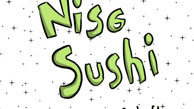 Nise Sushi