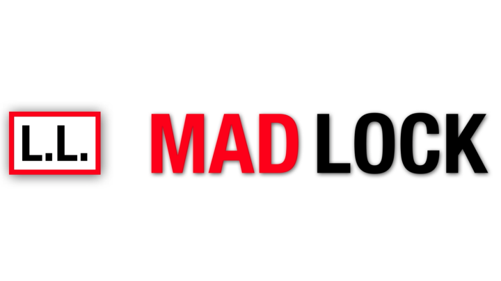 LL - Mad Lock