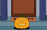Slappy The Jack-O-Lantern