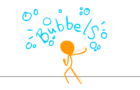 bubble- a stick movie