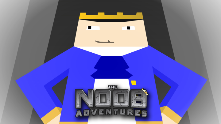 The Noob Adventures Episode 28