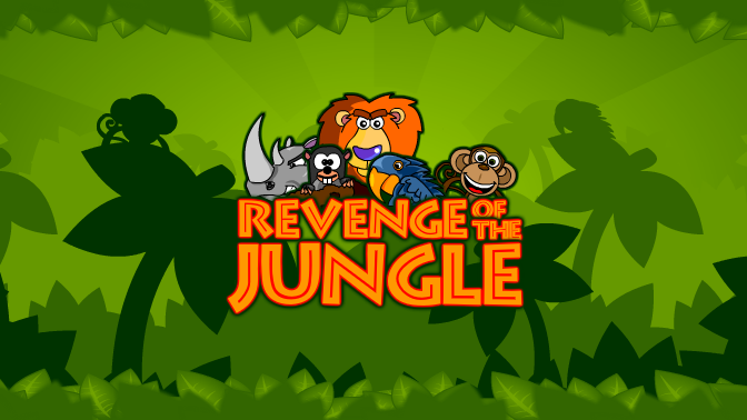 Revenge Of The Jungle