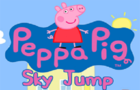 Peppa Pig Sky Jump