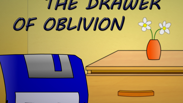 The Drawer of Oblivion
