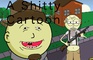A Shitty Cartoon