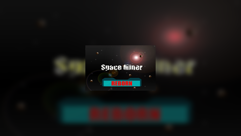 Space Miner: Reborn