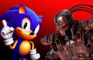 Mortal Kombat Vs Sega