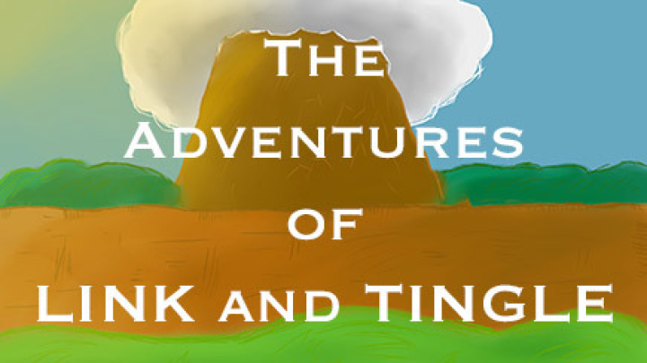 The Adventures of Link and Tingle