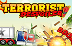 Terrorist Despoiler