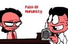 Pain Of Humanity