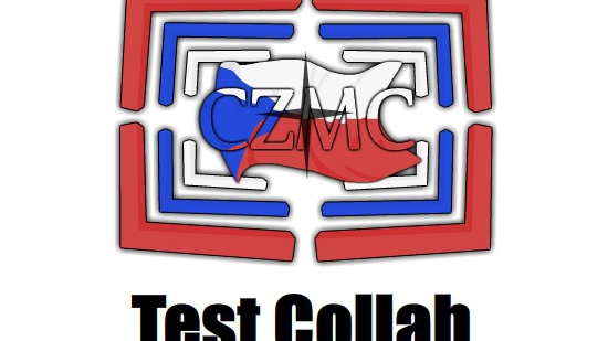 CZMC test Collab