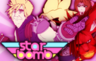 The simple plot of Final Fantasy 7 ANIMATED MUSIC VIDEO - Starbomb
