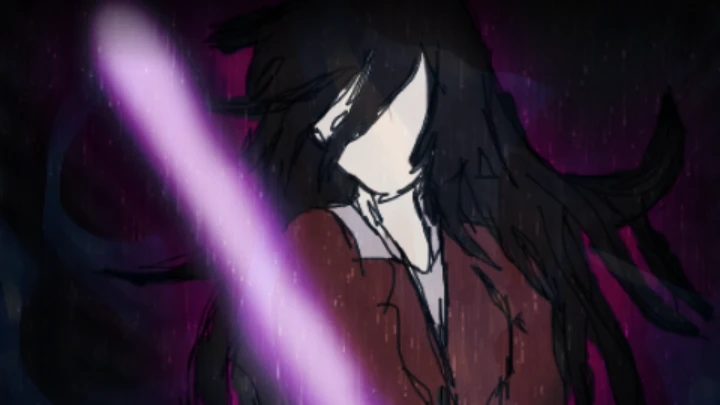 Chaos Girl III; Dark Friday
