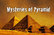 Mysteries of Pyramid