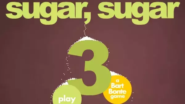 Sugar, sugar 3