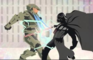 Masterchief Vs Darth Vader
