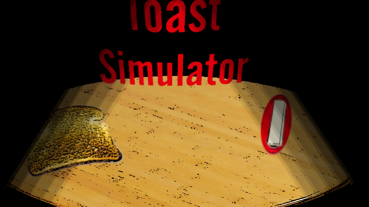 Toast Simulator