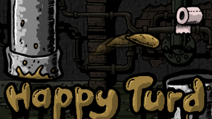 Happy Turd