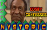 RACE WARS PODCAST {ANIMATED} w/Godfrey, Ari Shaffir - Cosby's Confession