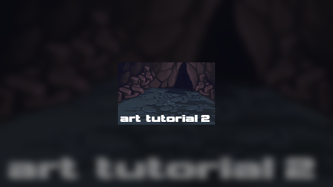 Tutorial 002 Cave Background