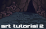 Tutorial 002 Cave Background