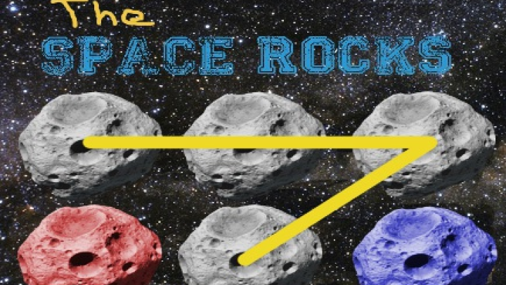 The Space Rocks